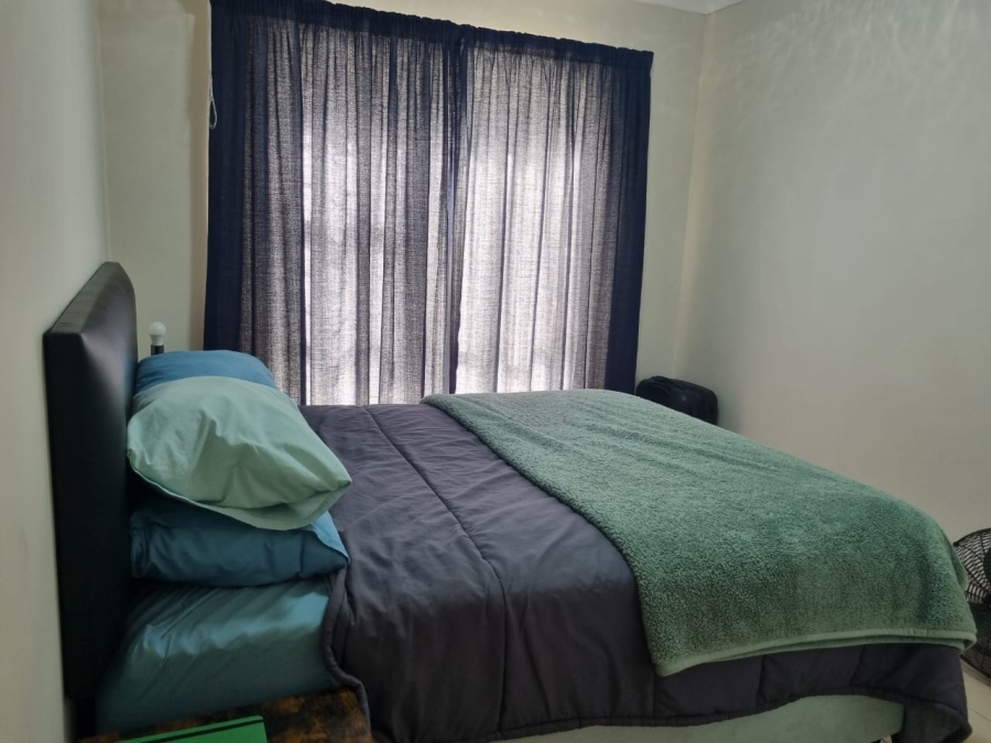 To Let 2 Bedroom Property for Rent in Winterhoek Park Eastern Cape